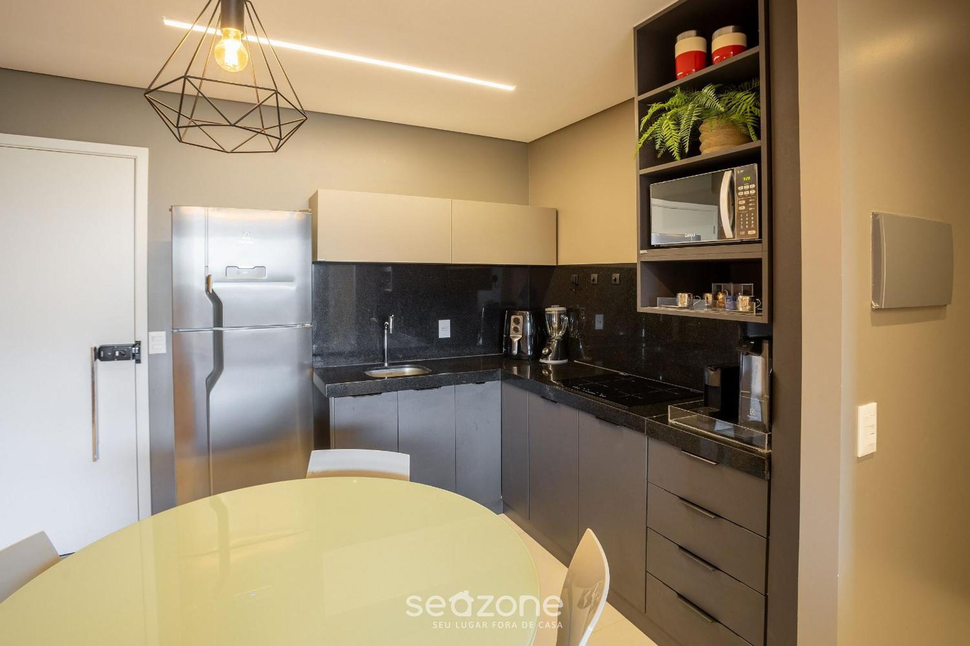 Apto Completo Com Piscina A 200m Da Skc0414 Apartamento Maceió
